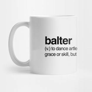 Balter Mug